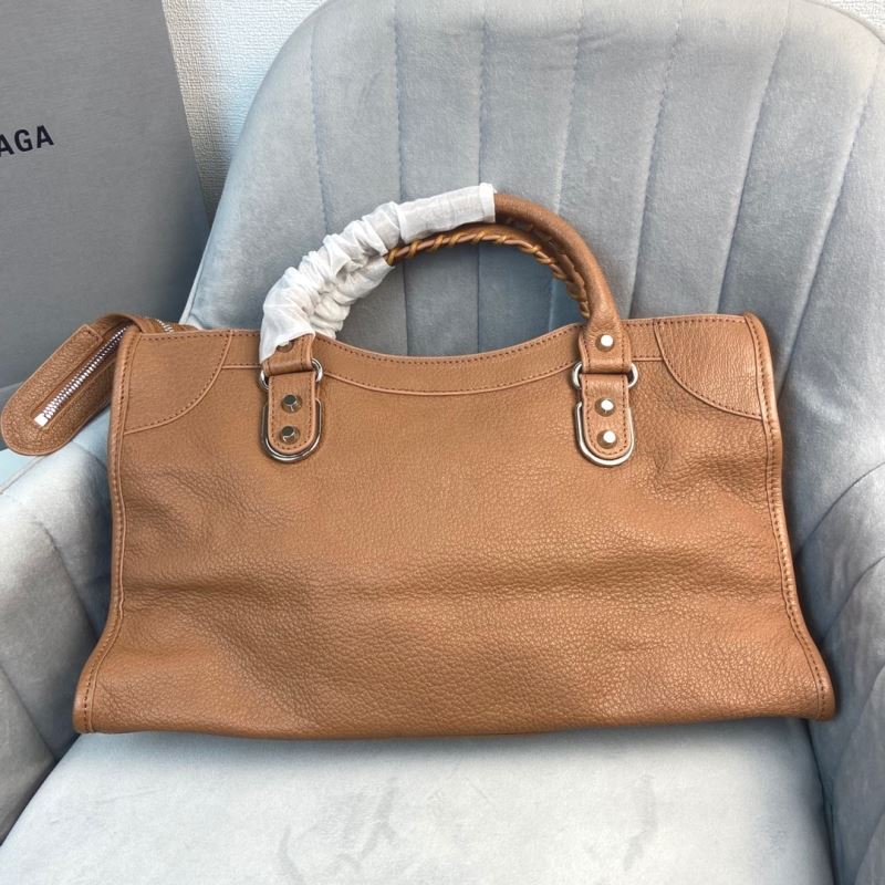 Balenciaga Classic City Bags